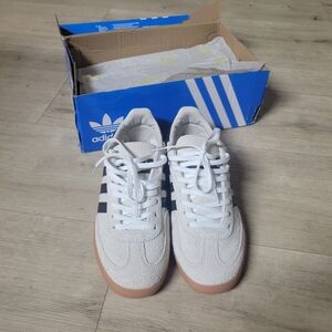 Women's Adidas Handball Spezials NWT